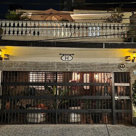 Hostelariasp Boutique Sao Paulo Dış mekan fotoğraf