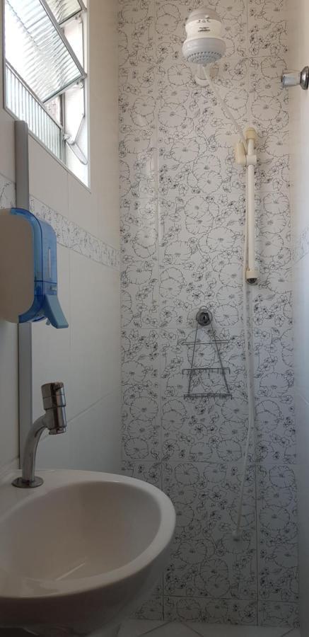 Hostelariasp Boutique Sao Paulo Dış mekan fotoğraf