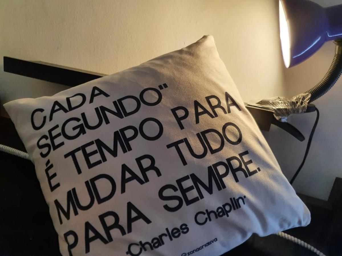 Hostelariasp Boutique Sao Paulo Dış mekan fotoğraf