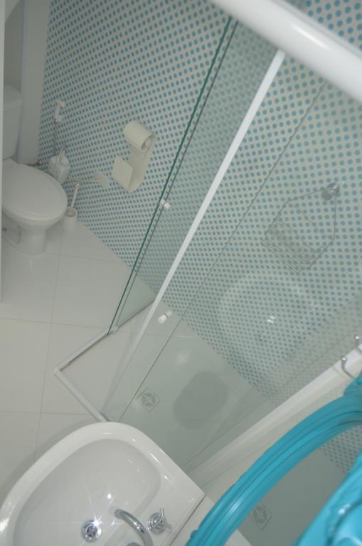 Hostelariasp Boutique Sao Paulo Dış mekan fotoğraf
