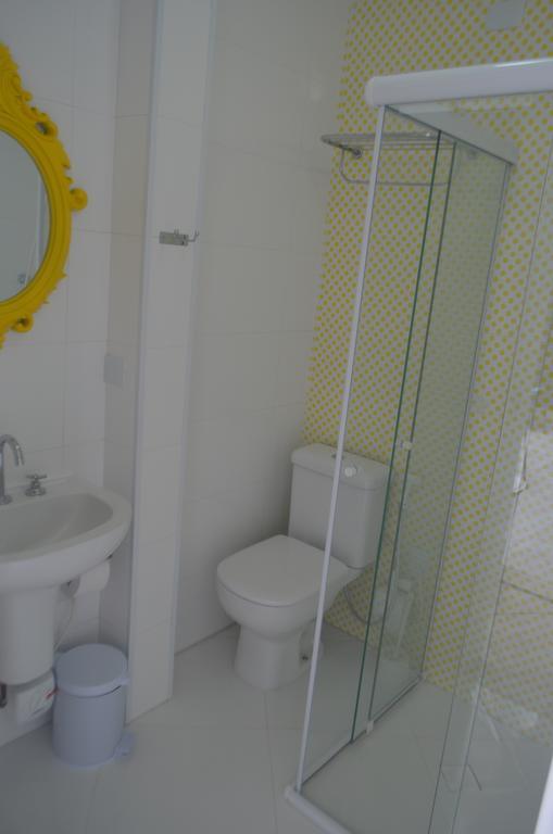 Hostelariasp Boutique Sao Paulo Dış mekan fotoğraf
