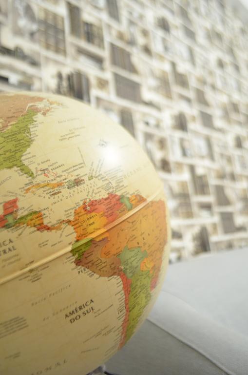 Hostelariasp Boutique Sao Paulo Dış mekan fotoğraf
