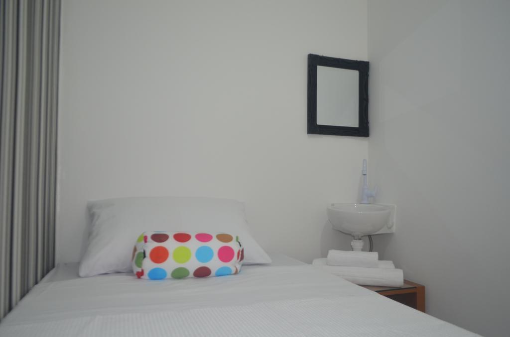 Hostelariasp Boutique Sao Paulo Oda fotoğraf