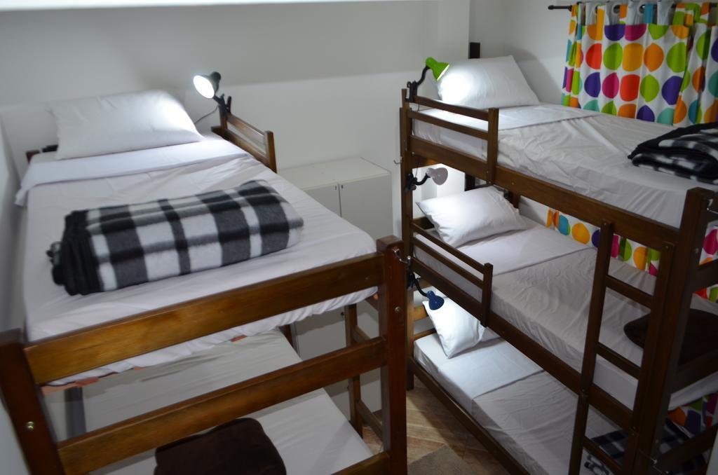 Hostelariasp Boutique Sao Paulo Oda fotoğraf