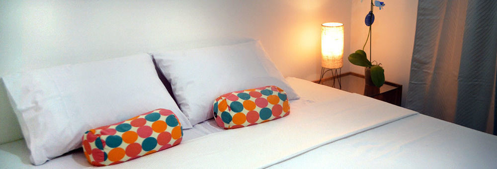 Hostelariasp Boutique Sao Paulo Dış mekan fotoğraf