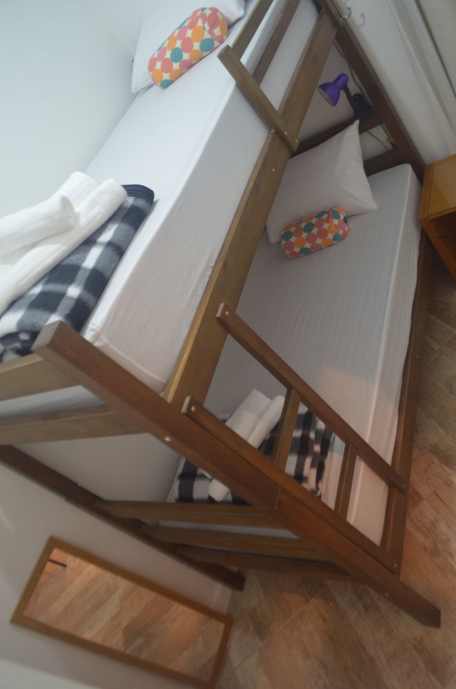 Hostelariasp Boutique Sao Paulo Dış mekan fotoğraf