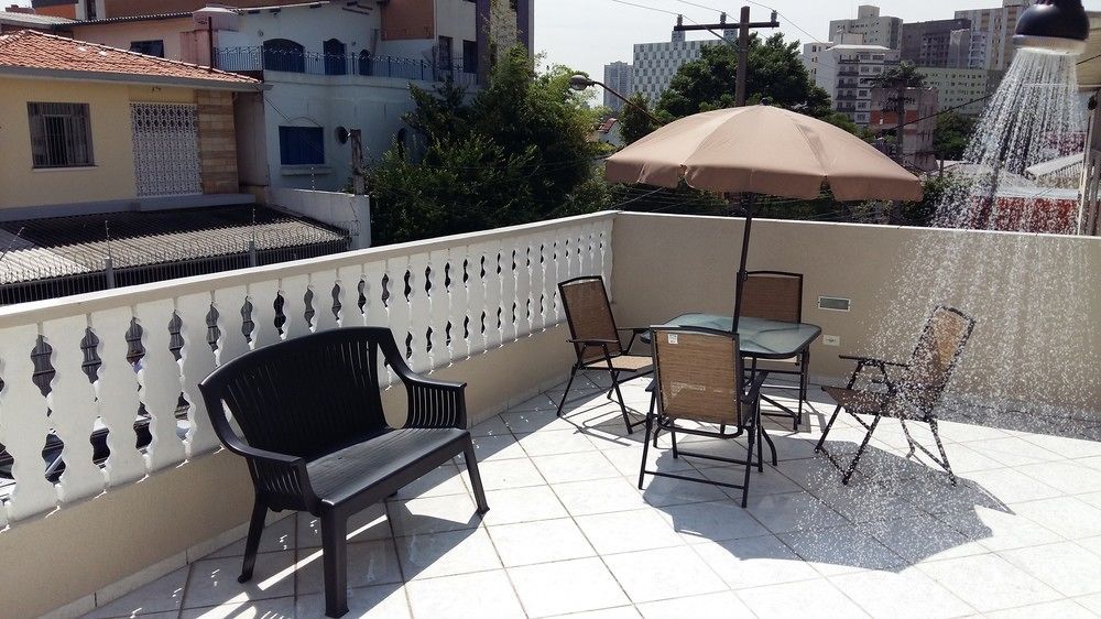 Hostelariasp Boutique Sao Paulo Dış mekan fotoğraf