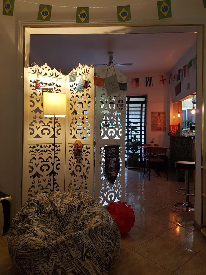 Hostelariasp Boutique Sao Paulo Dış mekan fotoğraf