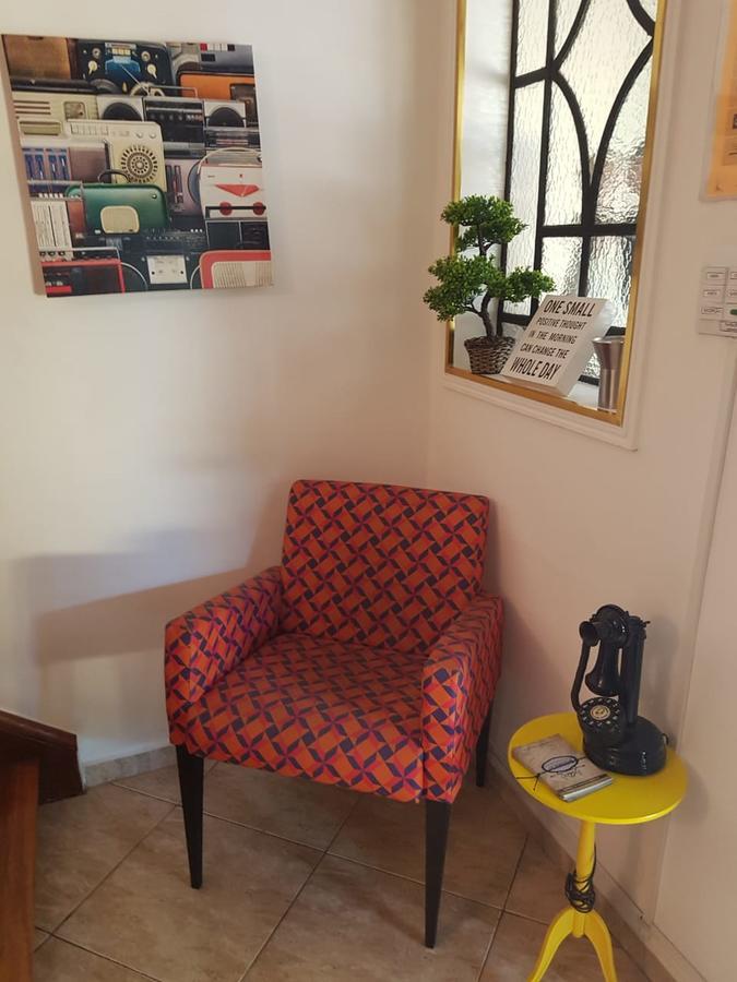 Hostelariasp Boutique Sao Paulo Dış mekan fotoğraf