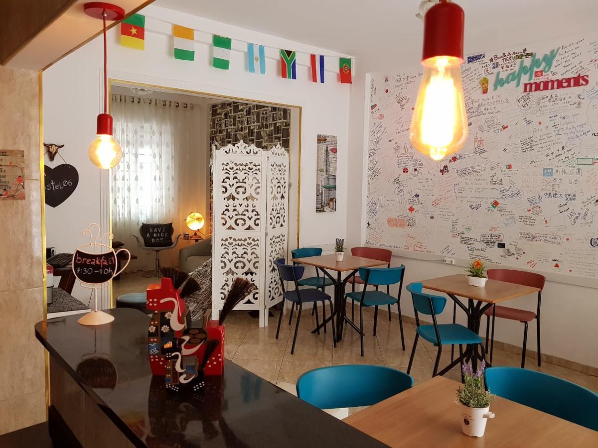 Hostelariasp Boutique Sao Paulo Dış mekan fotoğraf