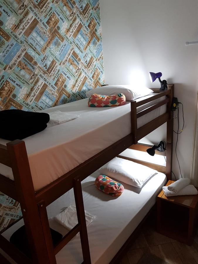 Hostelariasp Boutique Sao Paulo Dış mekan fotoğraf