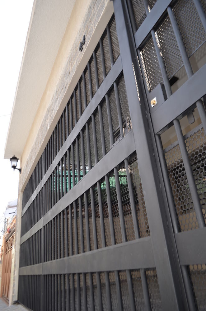 Hostelariasp Boutique Sao Paulo Dış mekan fotoğraf