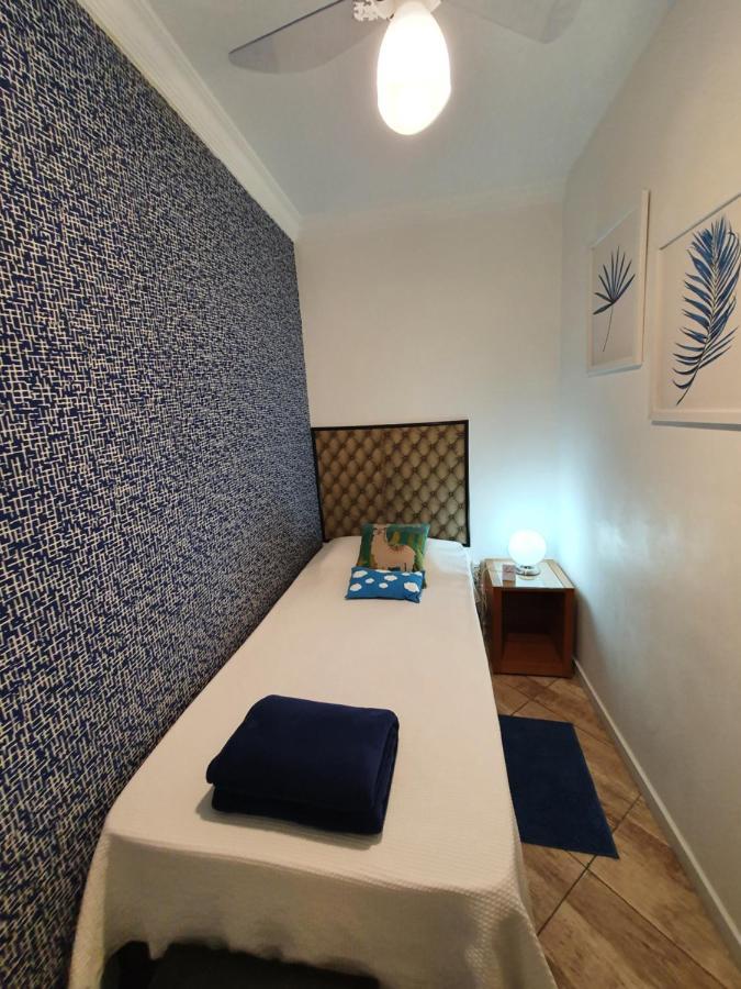 Hostelariasp Boutique Sao Paulo Dış mekan fotoğraf