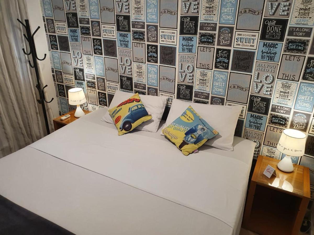 Hostelariasp Boutique Sao Paulo Dış mekan fotoğraf