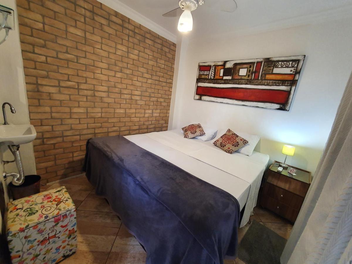 Hostelariasp Boutique Sao Paulo Dış mekan fotoğraf